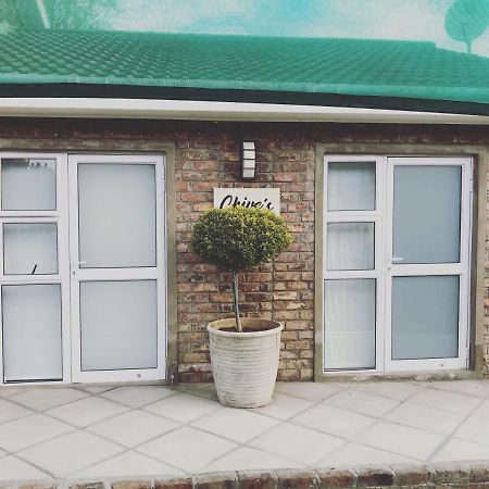 Chives Cottage คราด็อค ภายนอก รูปภาพ