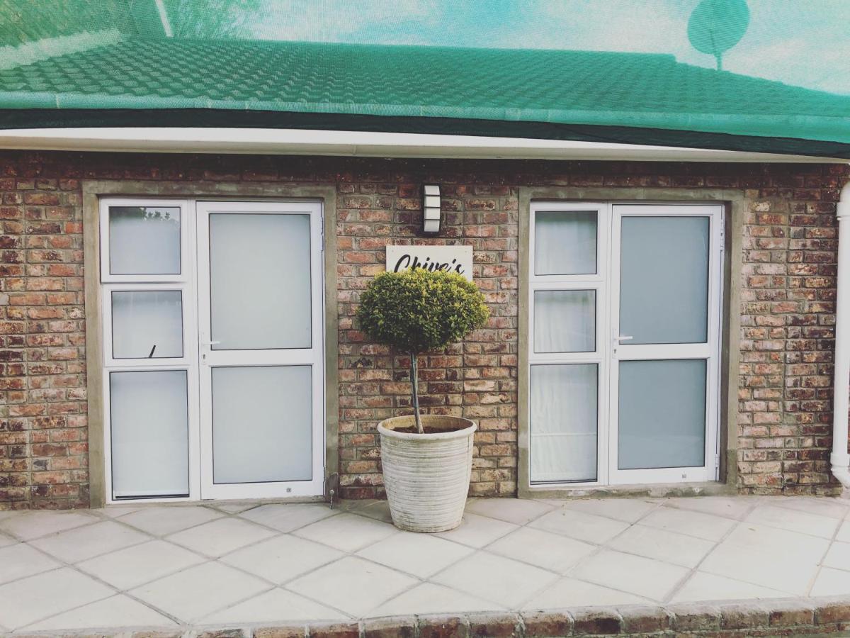 Chives Cottage คราด็อค ภายนอก รูปภาพ